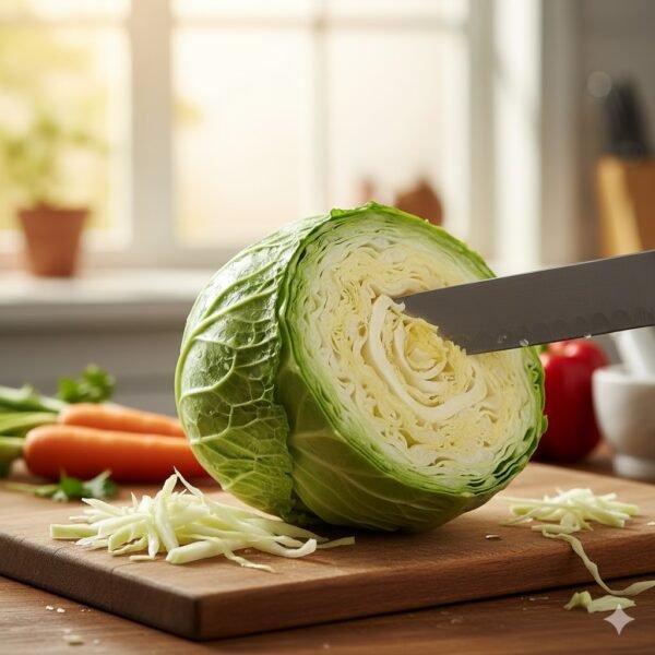 Cabbage