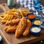 Chicken Tenders