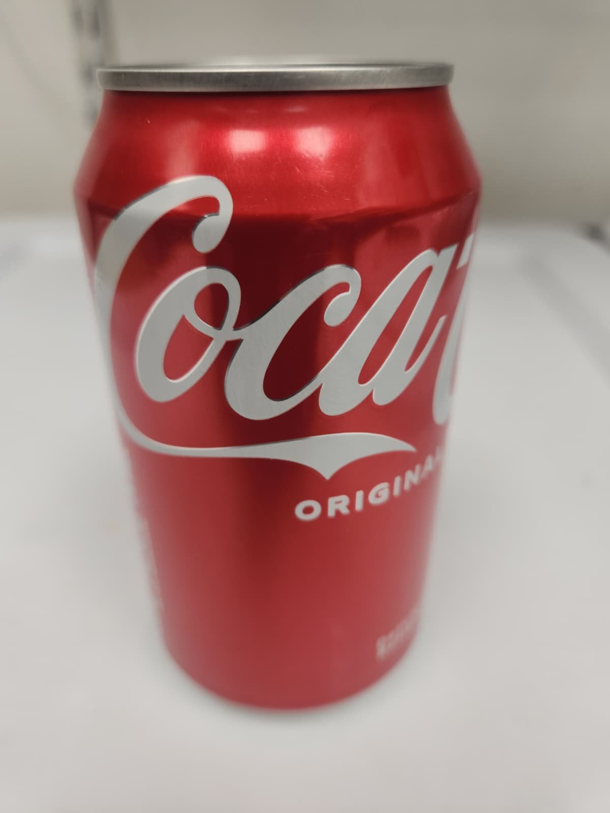 Coke