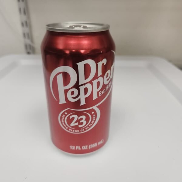 Dr Pepper