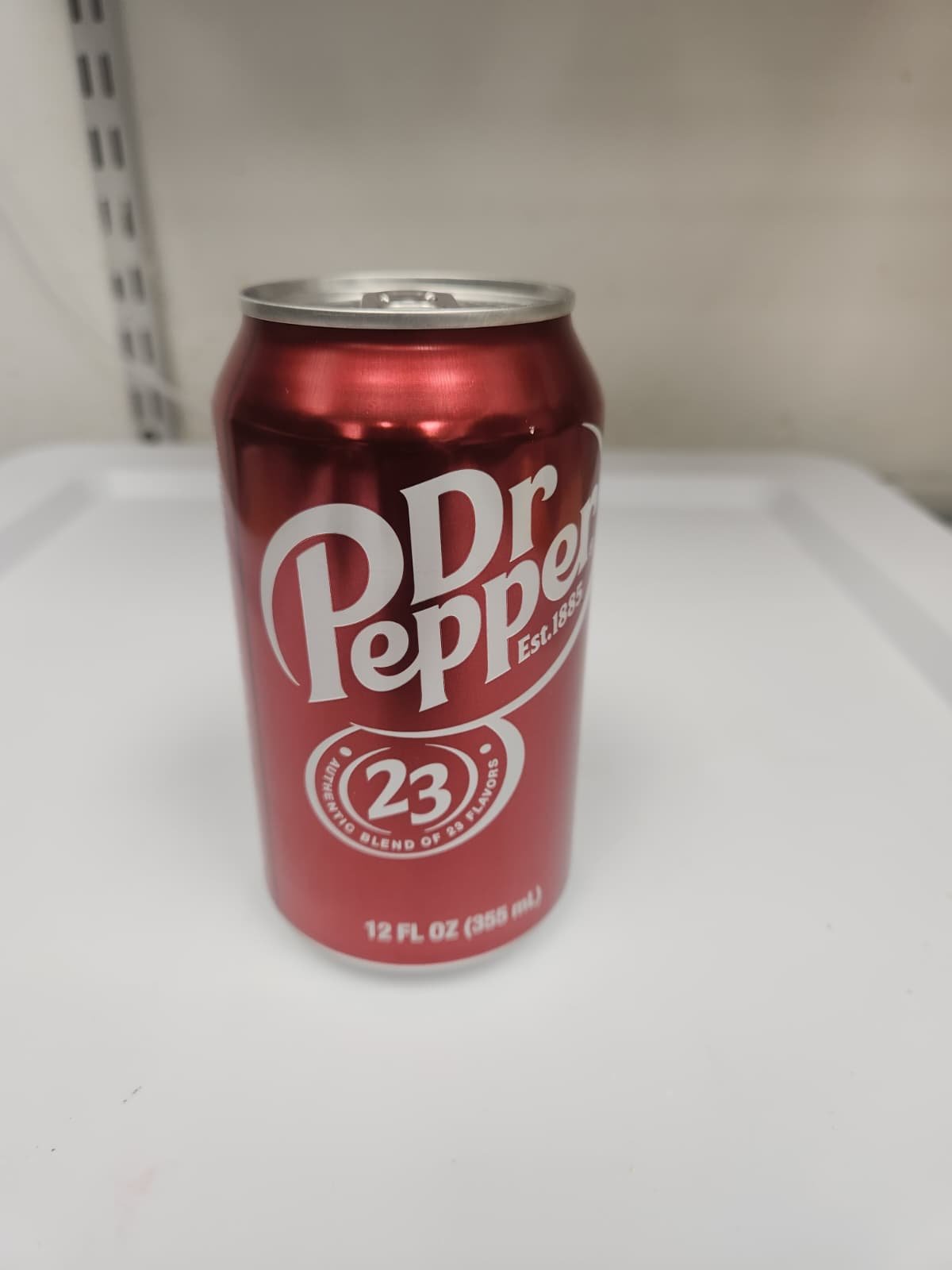 Dr Pepper