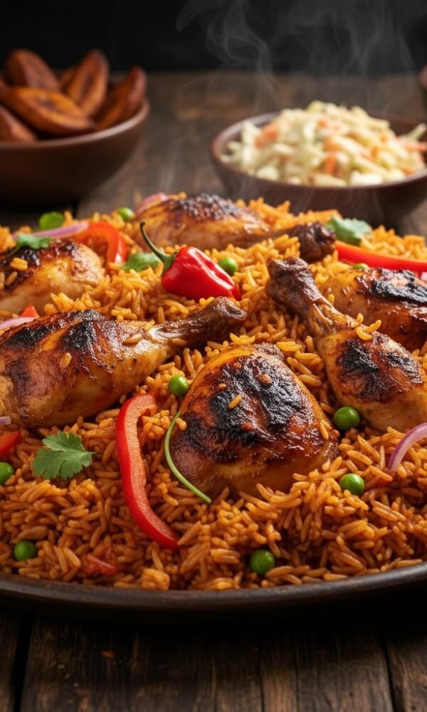 Jollof Rice 600x1000