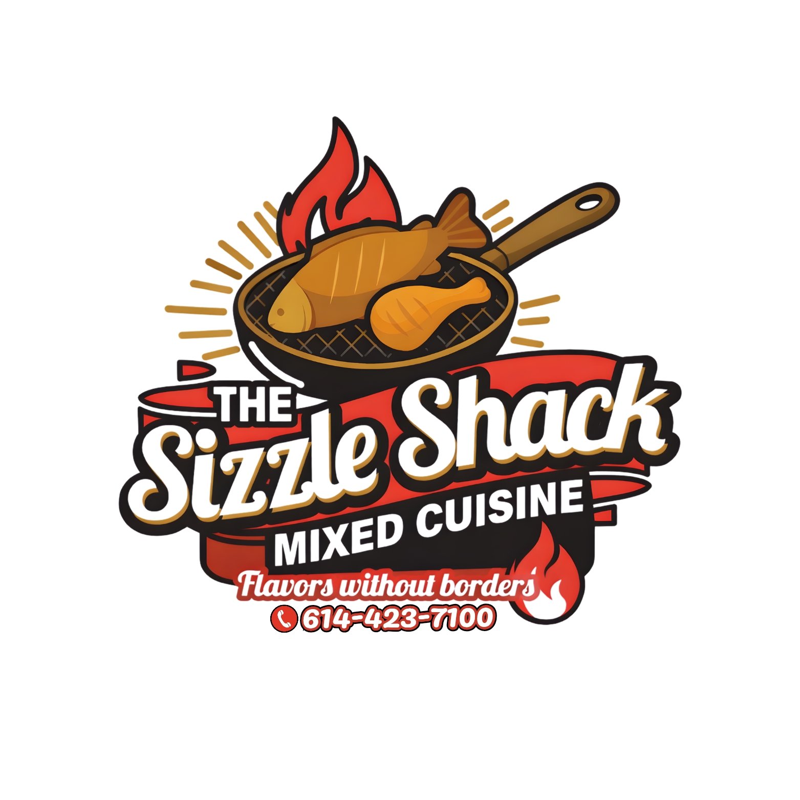 sizzle-shack.com