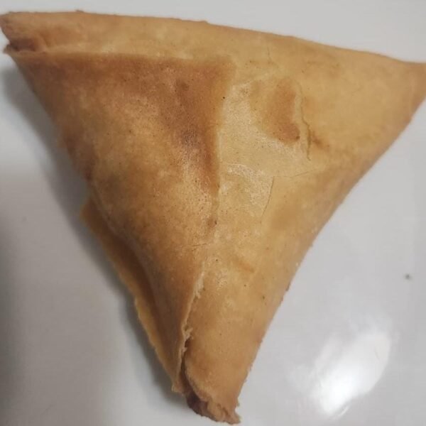 Samosa (Beef or Chicken)