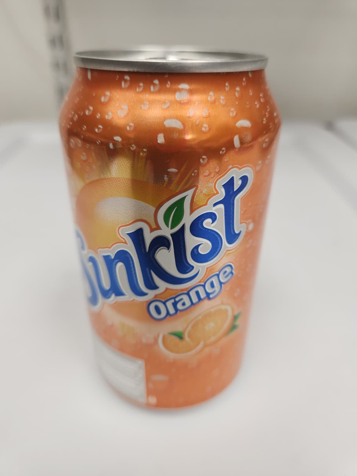 Sunkist orange