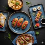 The Intercontinental Cuisine