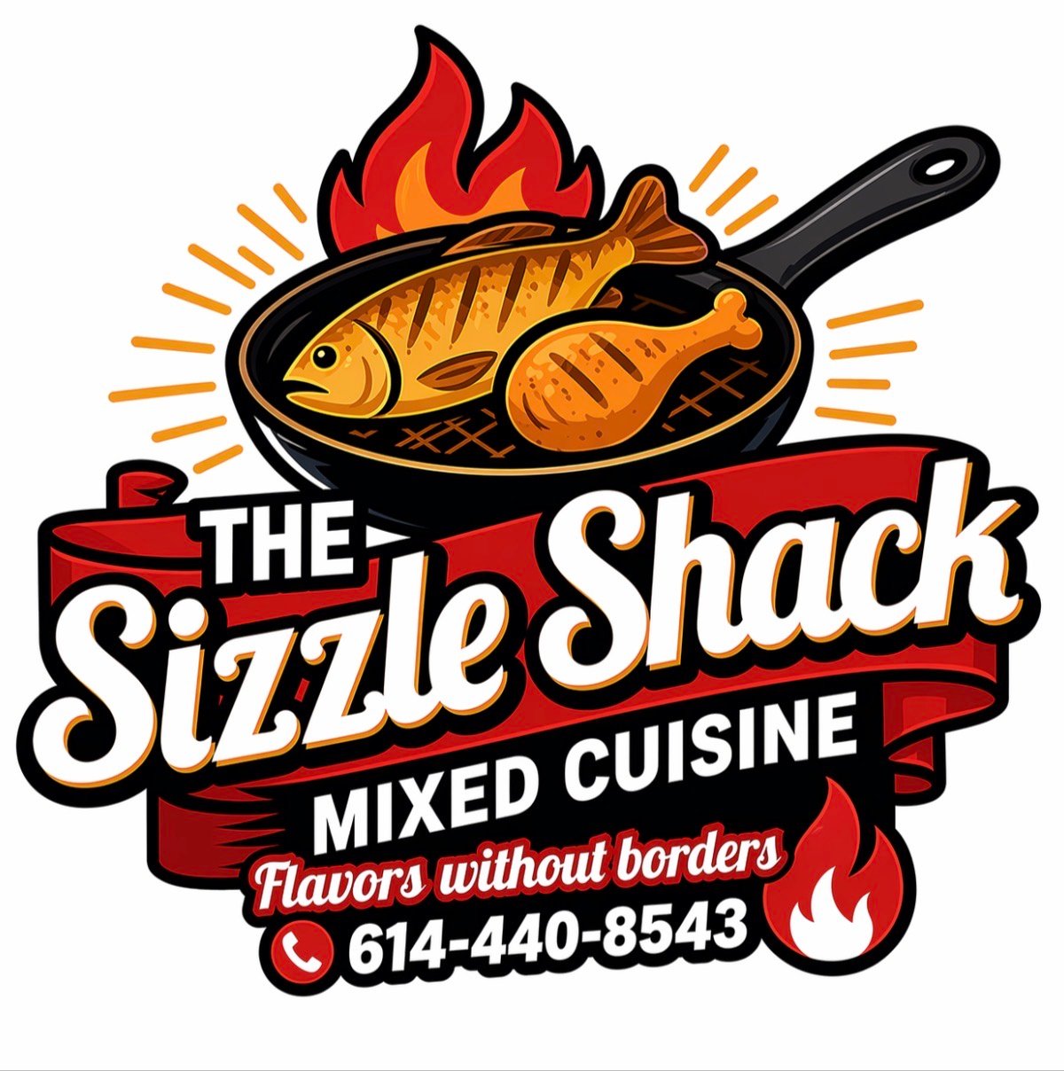sizzle-shack.com